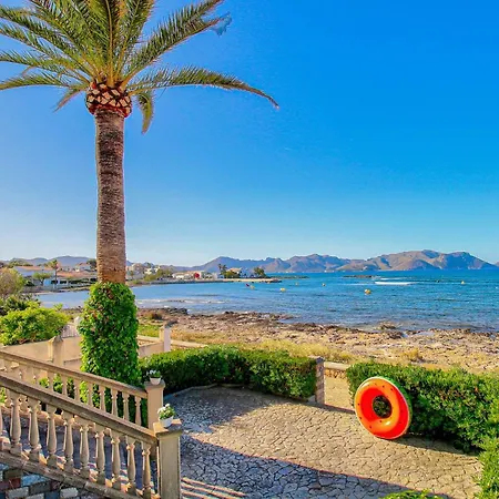 Holiday home Siulet By Rentallorca Alcudia (Mallorca)