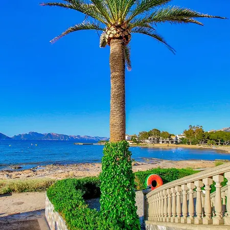 Siulet By Rentallorca Alcudia (Mallorca)