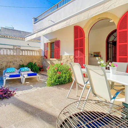 Siulet By Rentallorca Holiday home Alcudia (Mallorca)
