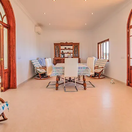 Holiday home Siulet By Rentallorca Alcudia (Mallorca)