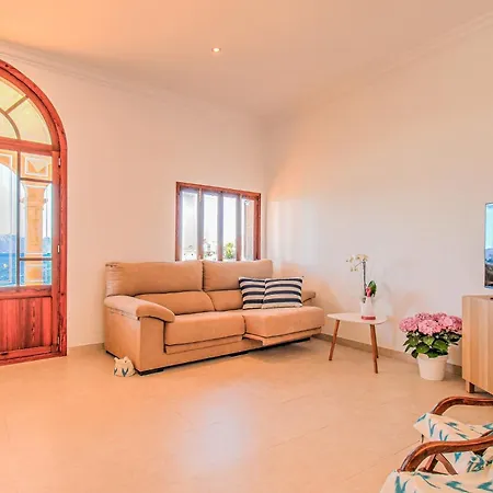 Siulet By Rentallorca Holiday home Alcudia (Mallorca)