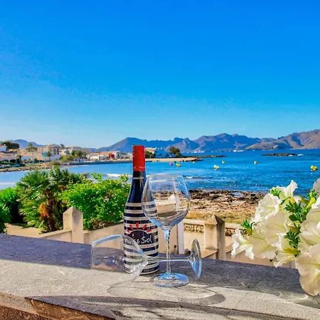 Holiday home Siulet By Rentallorca Alcudia (Mallorca)
