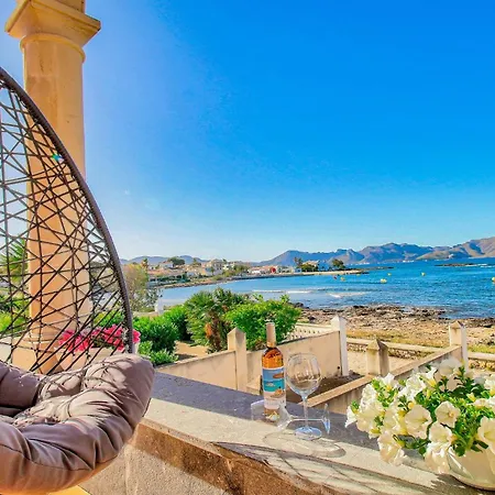 Siulet By Rentallorca Holiday home Alcudia (Mallorca)
